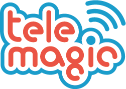 Telemagic Logo